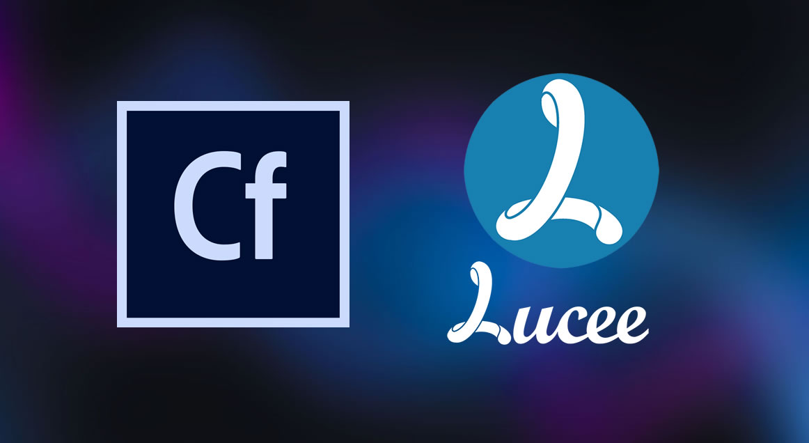 Coldfusion & Lucee Development