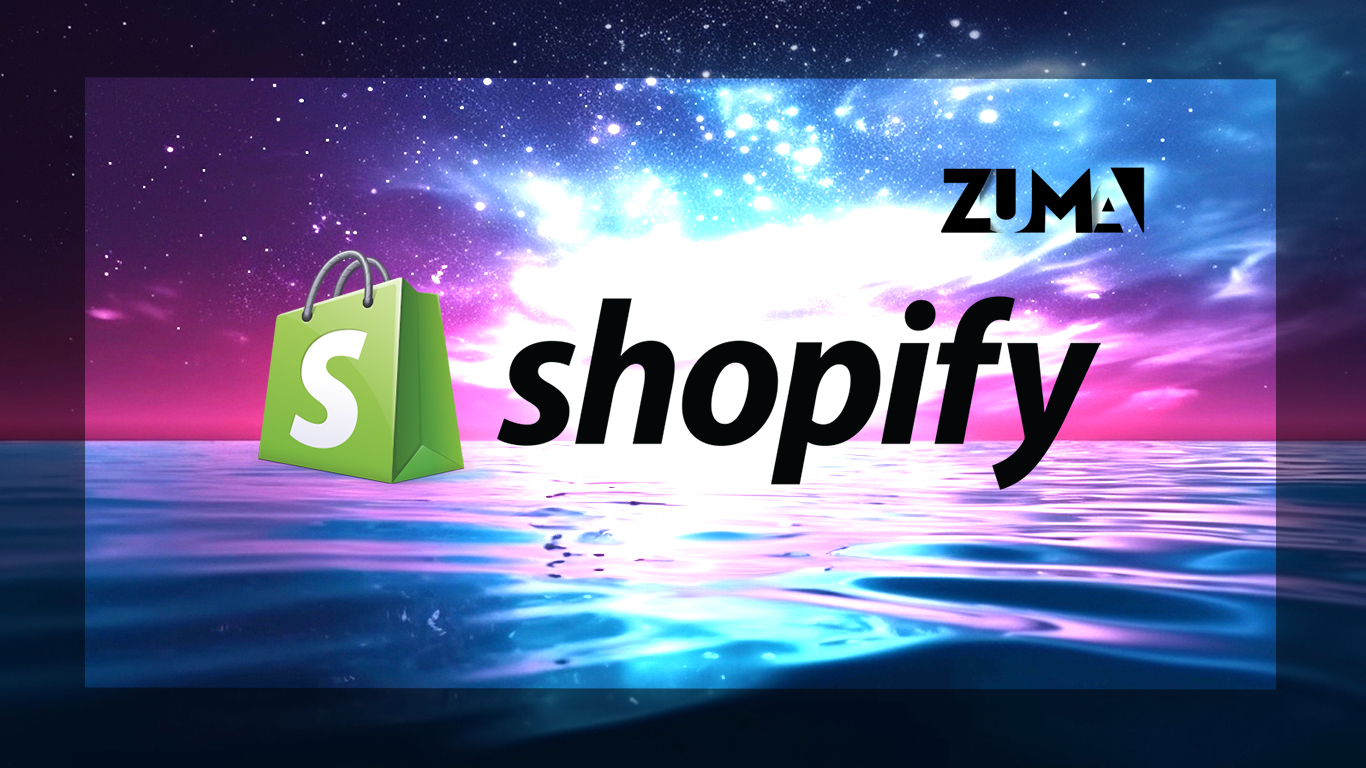 Shopify