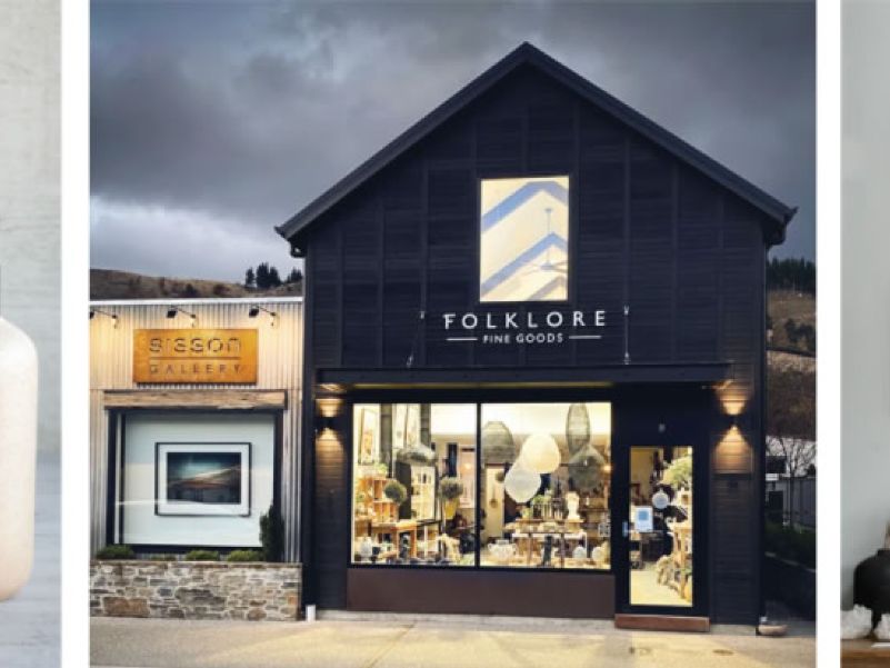 Folklore Store