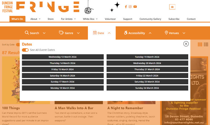 Htmx Development Zuma